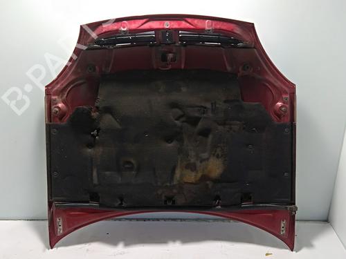 Hood CITROËN XSARA (N1)  | BP18470236C1 