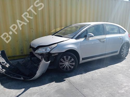 Left taillight CITROËN C4 I (LC_)  | BP17028822C34 