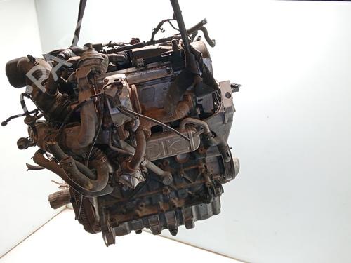 Motor SEAT ALTEA XL (5P5, 5P8) [2006-2015]  26131561