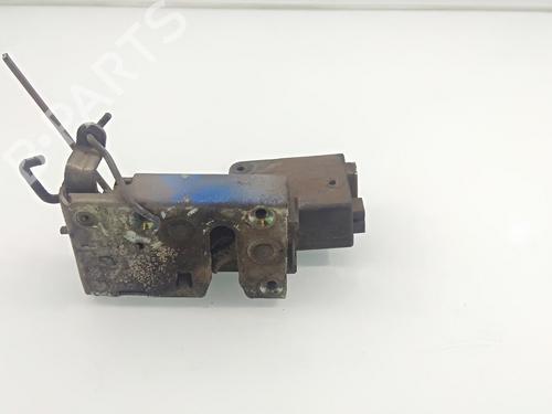 Used Front right lock CITROËN SAXO (S0, S1) [1996-2004]  15730957