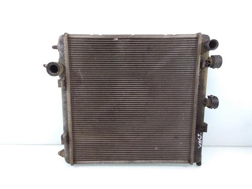 Used Water radiator Water radiator PEUGEOT 1007 (KM_) 1.4 HDi (68 hp) 10728021 10728021