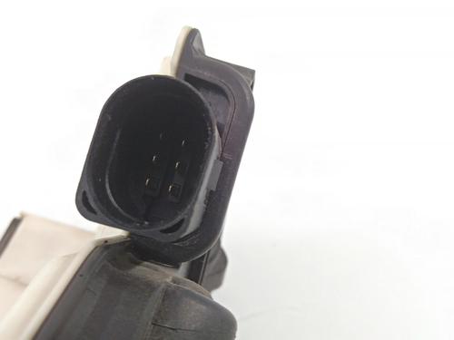 Front right lock SEAT IBIZA IV (6J5, 6P1)  | BP15485511C97 
