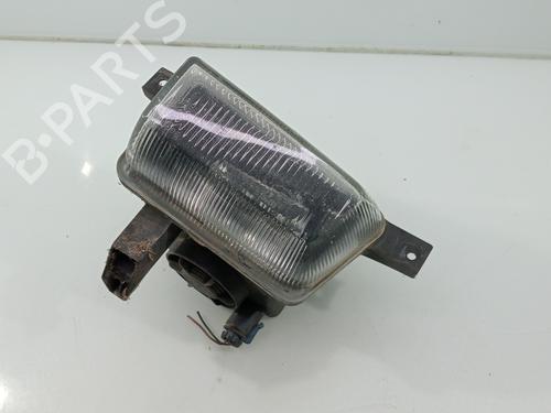 Used Left front fog light OPEL ASTRA G Hatchback (T98) [1998-2009]  30967027