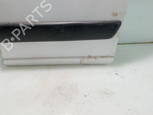 Left rear door PEUGEOT PARTNER Box Body/MPV (5_, G_)  | BP29751762C4 