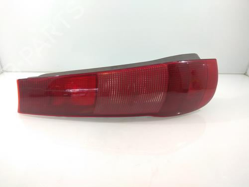 Used Left taillight FIAT PUNTO (176_) [1993-1999]  13531239