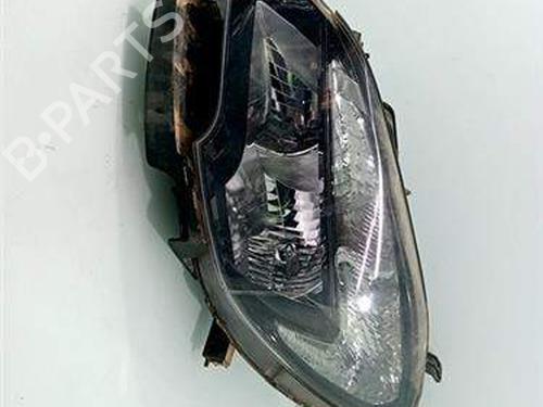 Used Left headlight Left headlight 38520876 38520876