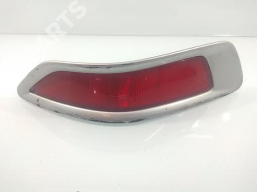 Achterlicht links Achterlicht links 9554683 9554683