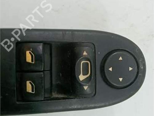 Left front window switch PEUGEOT 307 (3A/C) | BP38522827I27 - Image 5