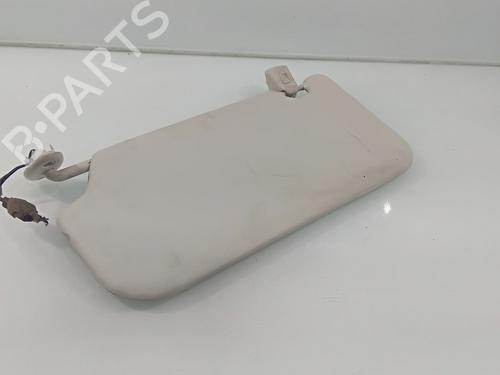 Right sun visor FORD FOCUS III 1.0 EcoBoost | BP16524050I2 