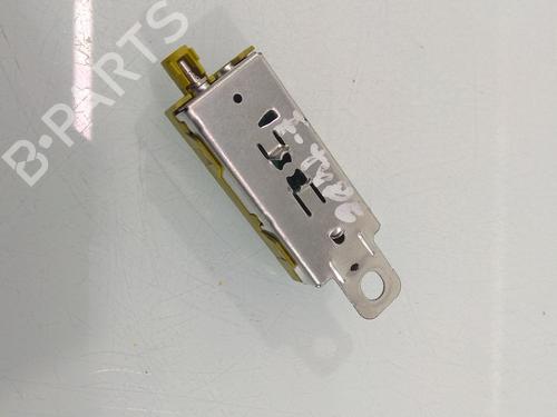 Electronic sensor RENAULT MEGANE III Hatchback (BZ0/1_, B3_) 1.5 dCi | BP13528433M84 