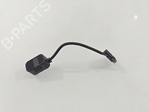 Electronic module OPEL ASTRA J (P10)  | BP18470293M83 