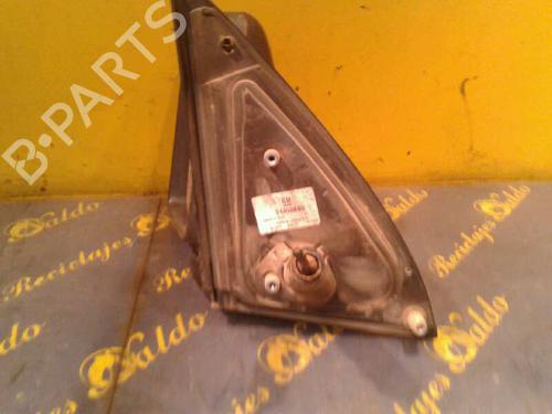 Left mirror OPEL COMBO Box Body/MPV  | BP5299332C26 