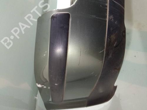 Rear bumper VW PASSAT B5.5 (3B3)  | BP8614072C8 
