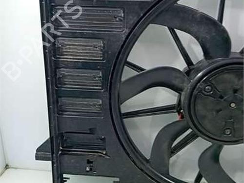 Used Radiator fan Radiator fan 38522123 38522123