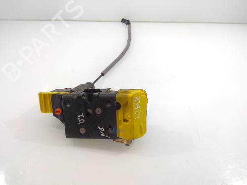 Used Rear right lock VOLVO XC90 I (275) [2002-2015]  14921149
