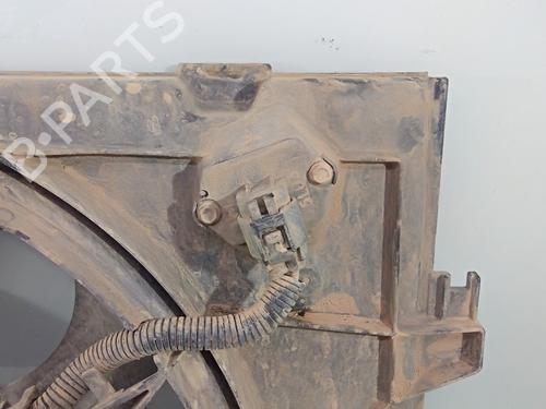 Radiator fan HYUNDAI TUCSON (JM)  | BP18469568M35 