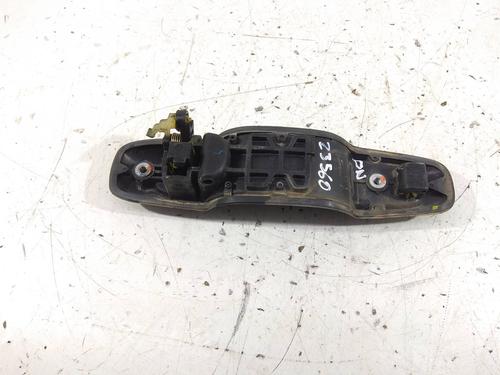 Front left exterior door handle SUZUKI GRAND VITARA I (FT, HT) 2.0 HDI 110 16V 4x4 (SQ420D, TD83V) | BP8419304C128 