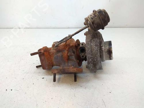 Turbocharger/Supercharger SSANGYONG REXTON / REXTON II (GAB_)  | BP5307528M71 