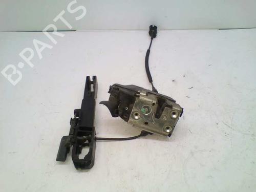 Front left lock RENAULT LAGUNA II Grandtour (KG0/1_) 1.8 16V (KG0J) | BP5783671C98 