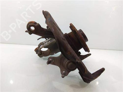 Right front steering knuckle VW GOLF V Variant (1K5) 1.6 | BP11269803M26 - Image 4
