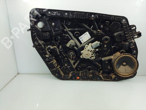 Raammechaniek links voor MERCEDES-BENZ A-CLASS Saloon (V177) A 180 d (177.103) (116 hp) 29536893