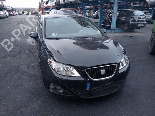Instrument cluster SEAT IBIZA IV SC (6J1, 6P5)  | BP16884765C47 