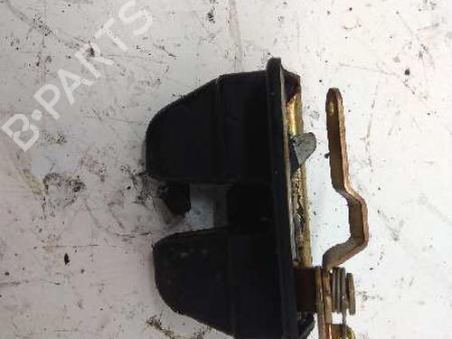 Rear right lock VW TRANSPORTER T4 Van (70A, 70H, 7DA, 7DH) 2.4 D | BP5294105C99 