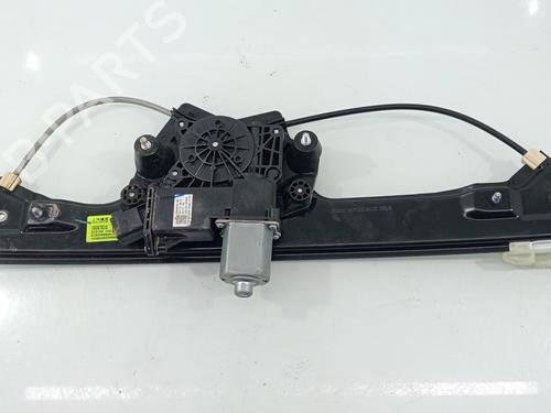 Vindusheismekanisme høyre bak MG MG HS (AS23) [2018-2026]  32169613