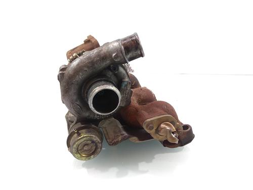 Turbocharger/Supercharger FORD TRANSIT Van (FA_ _)  | BP11330791M71 