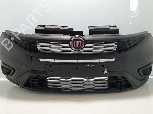 Used Front bumper FIAT DOBLO Cargo (263_) [2010-2025]  29548867