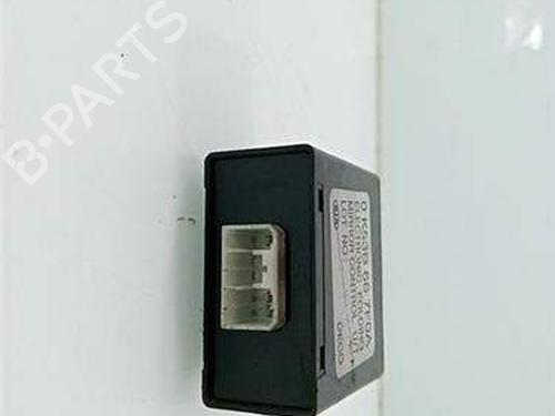 Electronic module KIA CARNIVAL I (UP, FL) 2.9 TDi | BP38520857M83 - Image 2