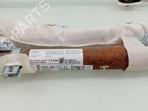 Andre AUDI E-TRON (GEN) | BP29536836O1