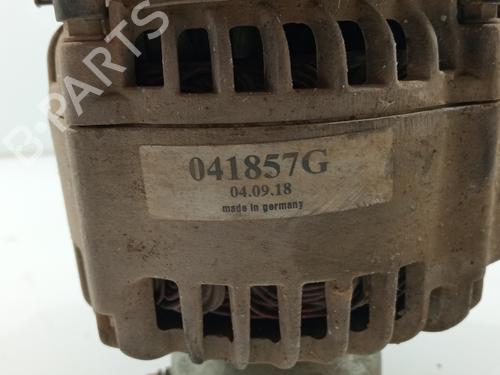 Alternator FORD TOURNEO CONNECT 1.8 TDCi /TDDi /DI | BP29907197M7