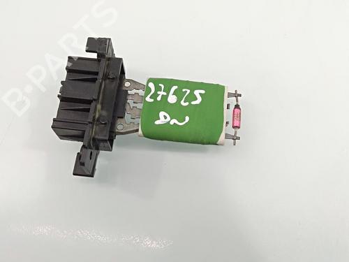 Used Heater resistor OPEL CORSA E (X15) 1.4 (08, 68) (90 hp) 21535668