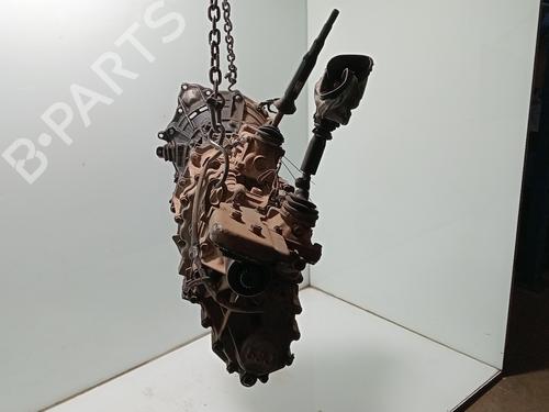 Gearbox SUZUKI GRAND VITARA I (FT, HT) 2.0 HDI 110 16V 4x4 (SQ420D, TD83V) | BP24815949M3 
