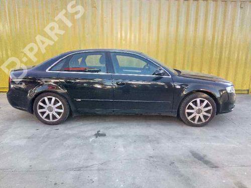 Used Parts AUDI A4 B7 (8EC)  3.0 TDI quattro  757505