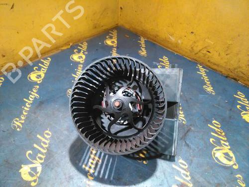 Ventilator motor VW GOLF IV (1J1) [1997-2008]  5301462