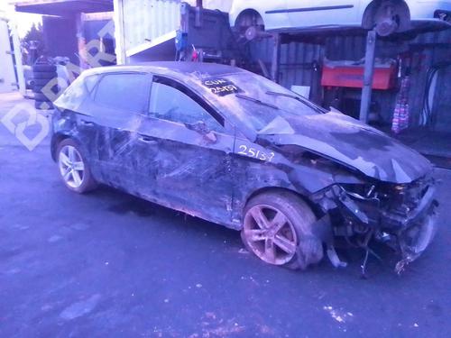 Ignition barrel SEAT LEON (5F1) 2.0 TDI | BP11174823M48  - Image 10