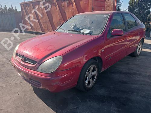 Hood lift support CITROËN XSARA (N1)  | BP16529403C139 