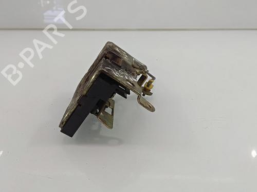 Front left lock RENAULT MASTER II Van (FD) 2.2 dCI 90 | BP16287660C98 