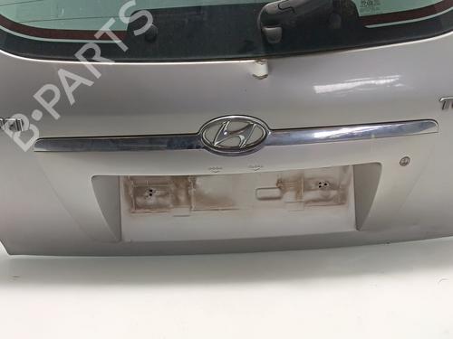 Tailgate HYUNDAI TUCSON (JM)  | BP19515728C6 