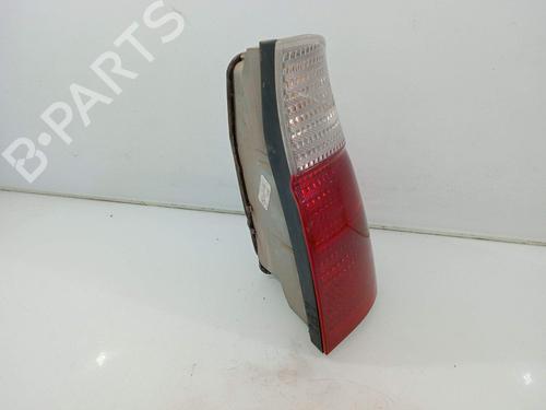 Right taillight BMW X5 (E53) 3.0 d | BP30100278C35 - Image 3