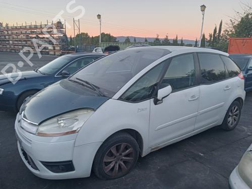 Other CITROËN C4 Grand Picasso I (UA_)  | BP19262109O1 
