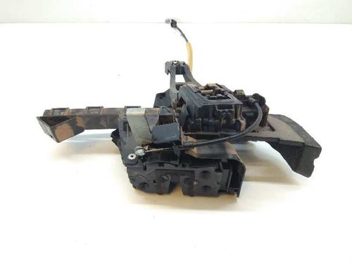 Rear left lock FORD FOCUS II (DA_, HCP, DP)  | BP5292173C100 