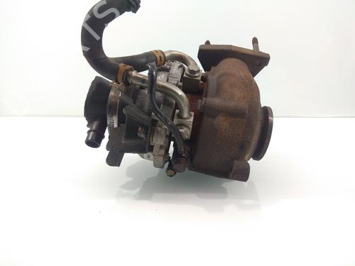 Turbocharger/Supercharger RENAULT MEGANE II (BM0/1_, CM0/1_) 1.9 dCi (BM0G, CM0G) | BP9627448M71 