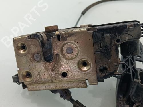 Front right lock PEUGEOT 307 CC (3B)  | BP29573876C97 