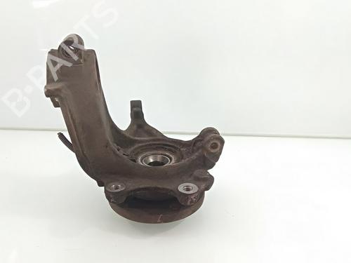 Right front steering knuckle CITROËN C2 (JM_)  | BP15853457M26 