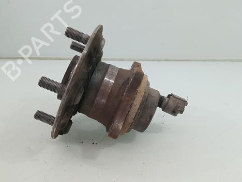 Right rear steering knuckle TOYOTA RAV 4 II (_A2_)  | BP29194487M28 