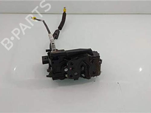 Fechadura trás esquerda Fechadura trás esquerda 16303388 16303388