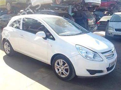 Starter OPEL CORSA D Hatchback Van (S07) 1.3 CDTI (L08) | BP38520989M8 - Image 7
